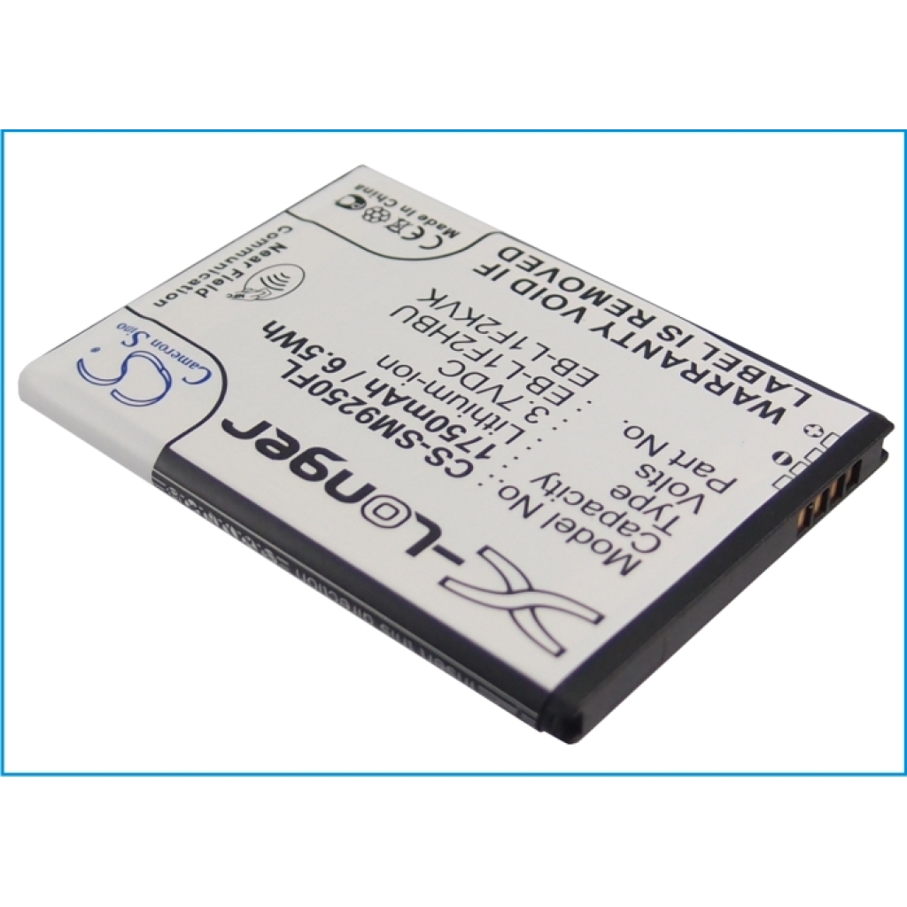 Batterie de téléphone portable Samsung GT-i9250