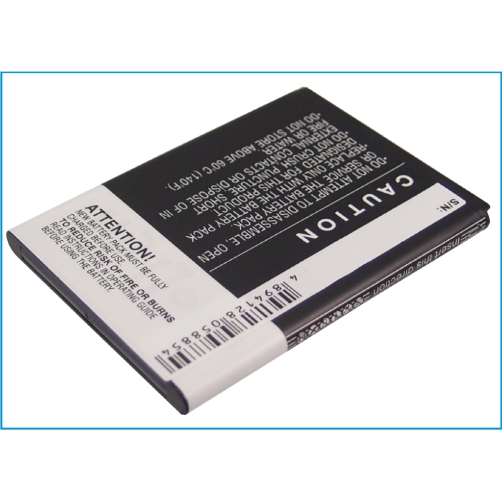 Batterie de téléphone portable Samsung GT-i9250