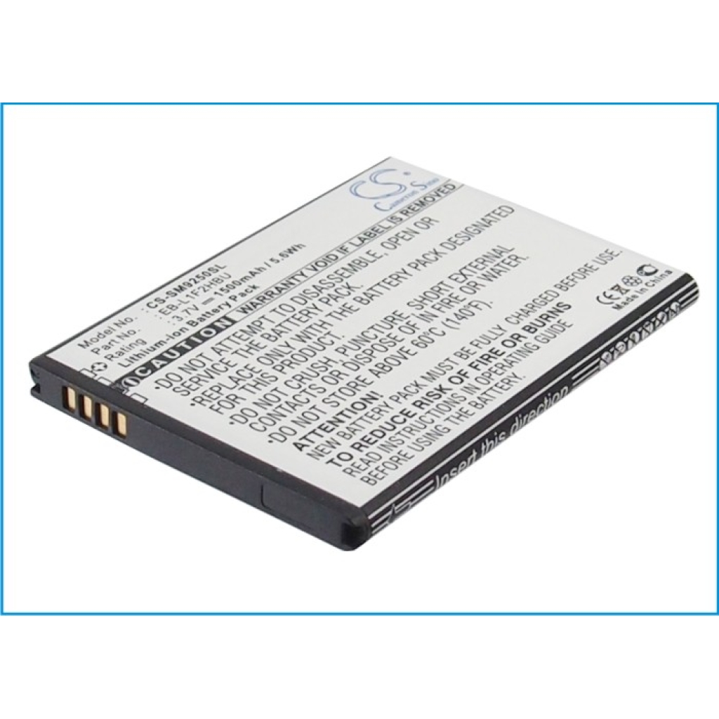Batterie de téléphone portable Samsung SPH-L700