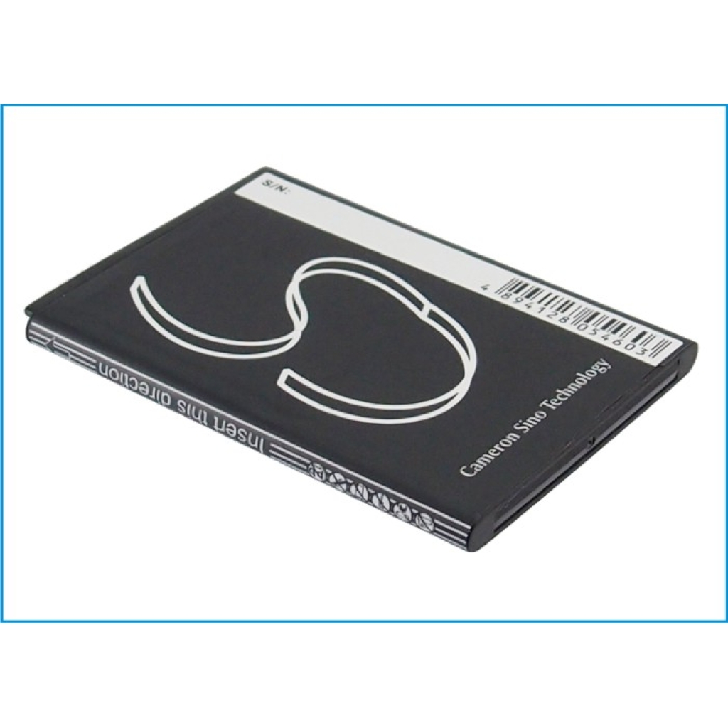 Batterie de téléphone portable Samsung GT-I9250W