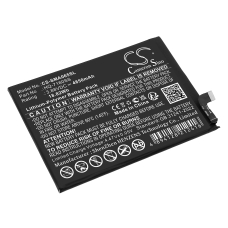 Remplacement de batterie compatible pour Samsung HQ-7160SS