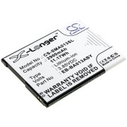 Batterie de téléphone portable Samsung SM-A015F