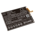 Batterie de téléphone portable Samsung CS-SMA160SL
