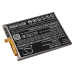 Batterie de téléphone portable Samsung CS-SMA160SL