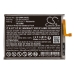 Batterie de téléphone portable Samsung CS-SMA160SL