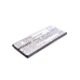 Batterie de téléphone portable Samsung CS-SMA320SL