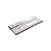 Batterie de téléphone portable Samsung CS-SMA510SL