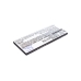 Batterie de téléphone portable Samsung CS-SMA510SL