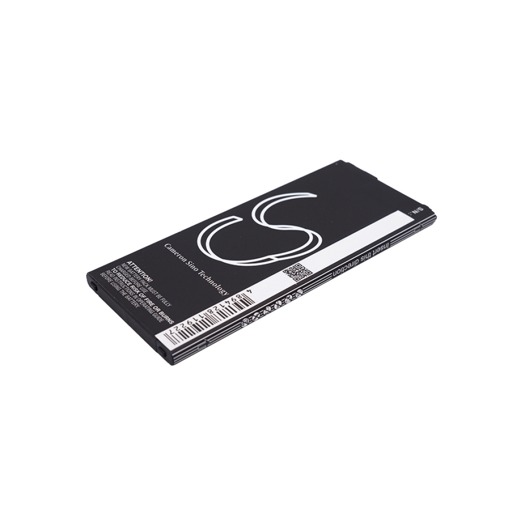 Batterie de téléphone portable Samsung CS-SMA510SL