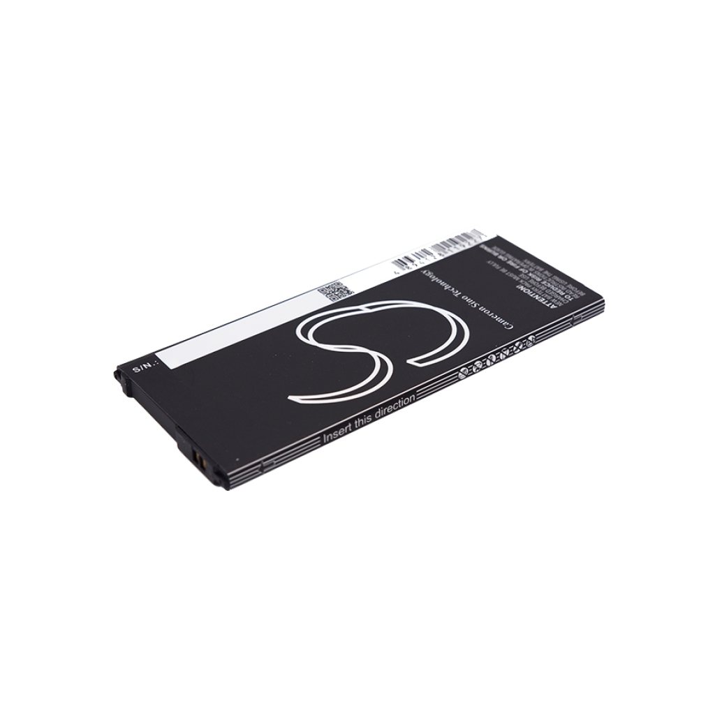 Batterie de téléphone portable Samsung CS-SMA510SL