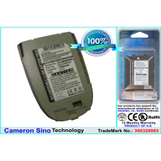 Remplacement de batterie compatible pour Samsung BEX239DSA