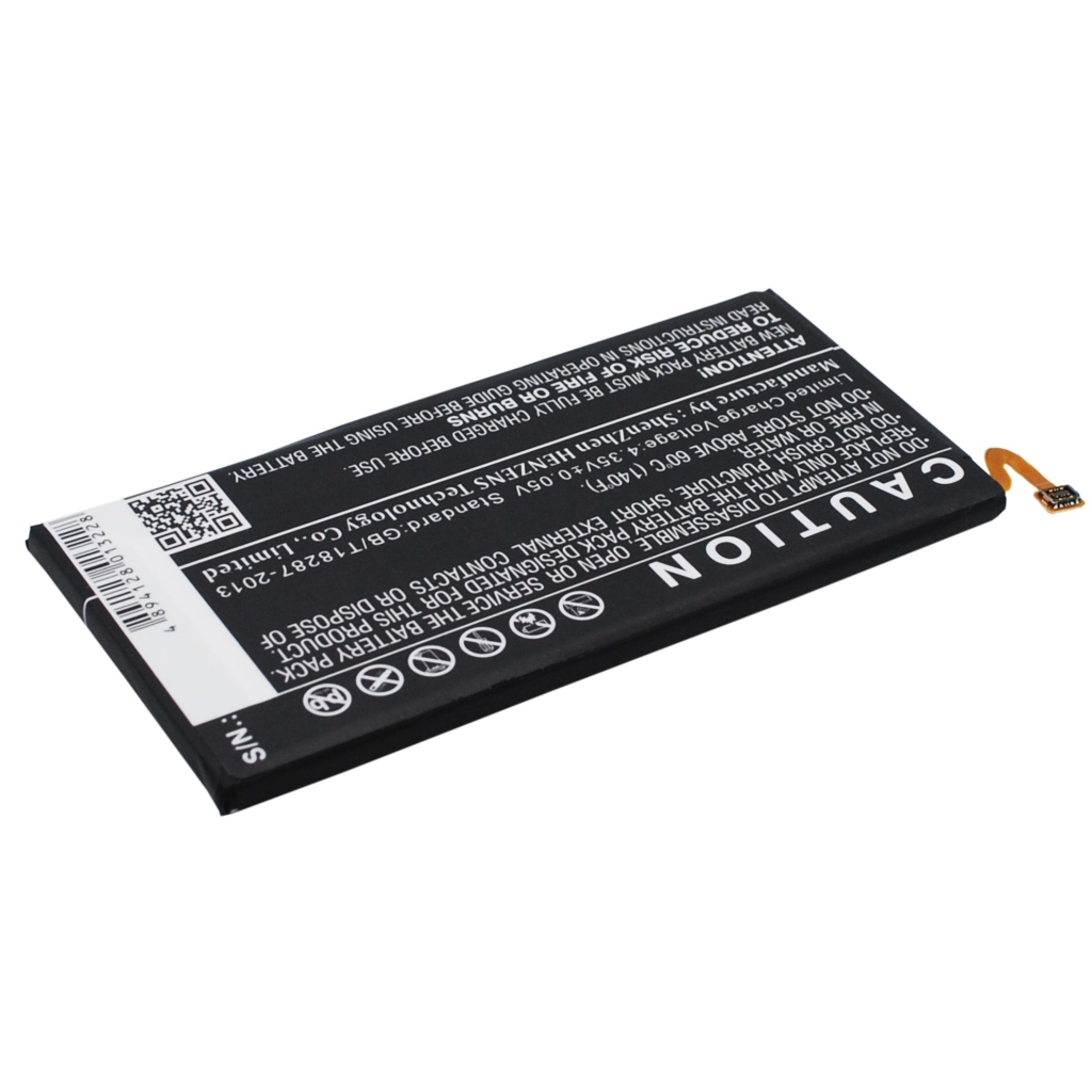 Batterie de téléphone portable Samsung SM-A700X