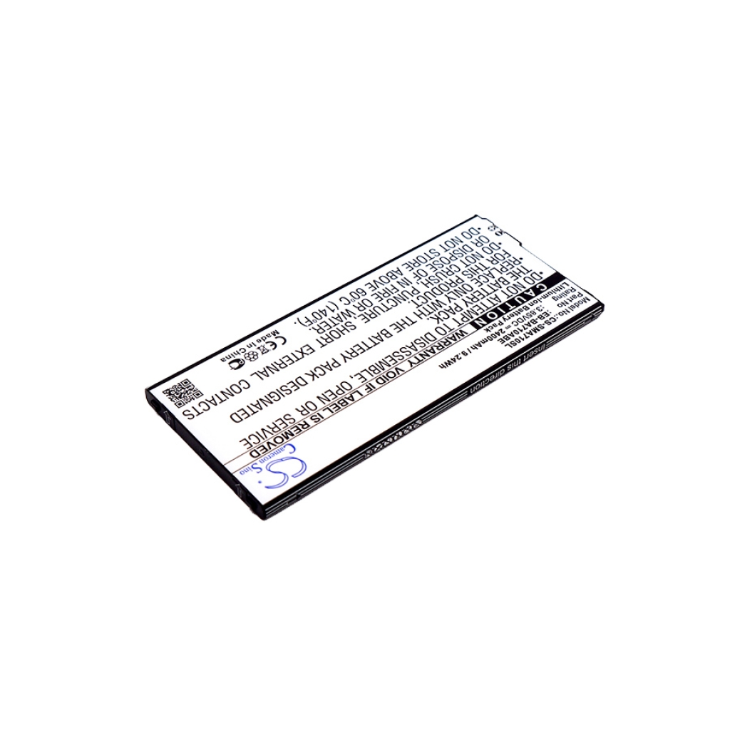 Batterie de téléphone portable Samsung SM-A710K