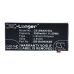 Batterie de téléphone portable Samsung CS-SMA810SL