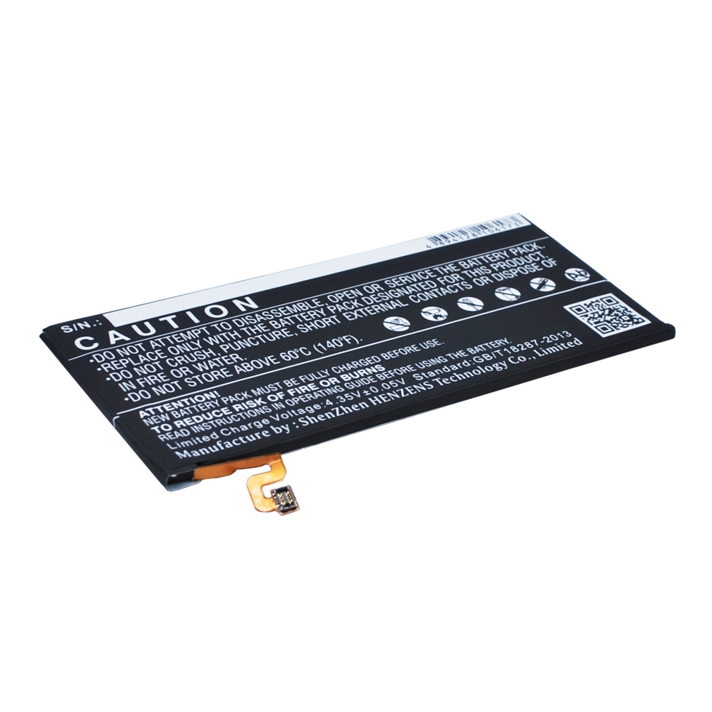 Batterie de téléphone portable Samsung CS-SMA810SL