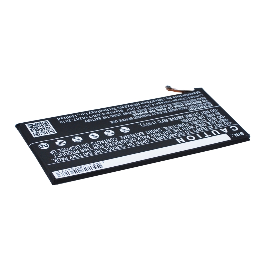 Batterie de téléphone portable Samsung CS-SMA810SL