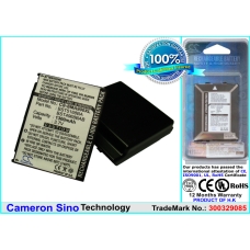 Remplacement de batterie compatible pour Samsung BST4968BAB,BST5168BA