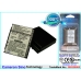 Batterie compatible avec Samsung CS-SMA900XL
