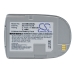 Batterie compatible avec Samsung CS-SMA950SL