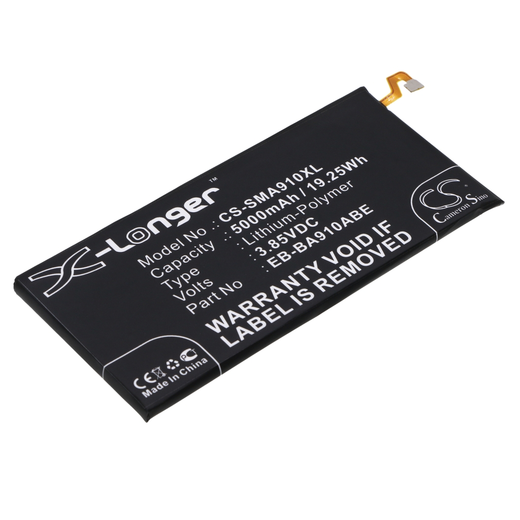 Batterie de téléphone portable Samsung SM-A9100