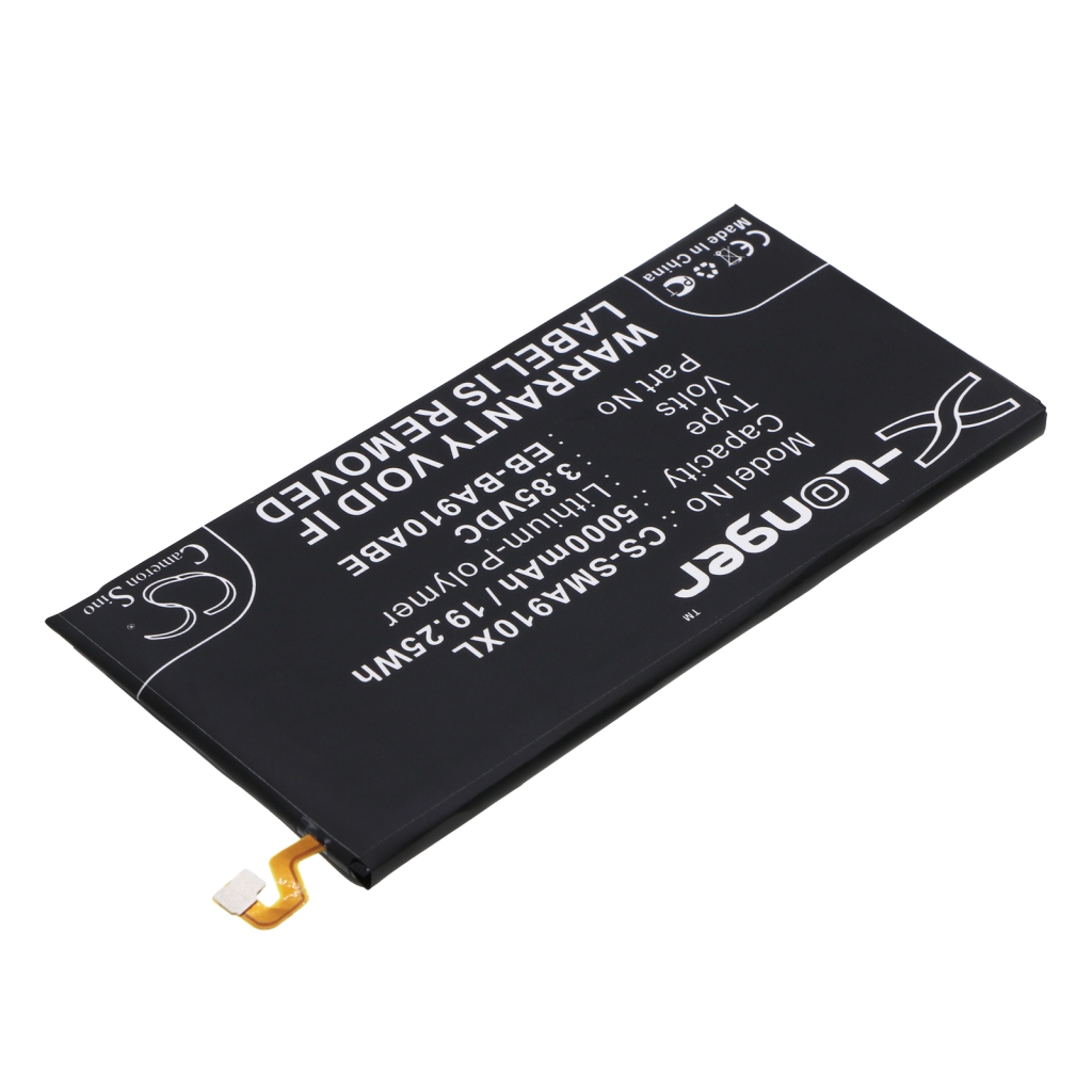 Batterie de téléphone portable Samsung SM-A9100