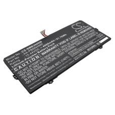 Remplacement de batterie compatible pour Samsung AA-PBMN4MR