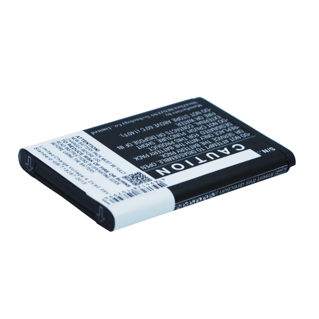 Batterie de téléphone portable Samsung CS-SMB311SL