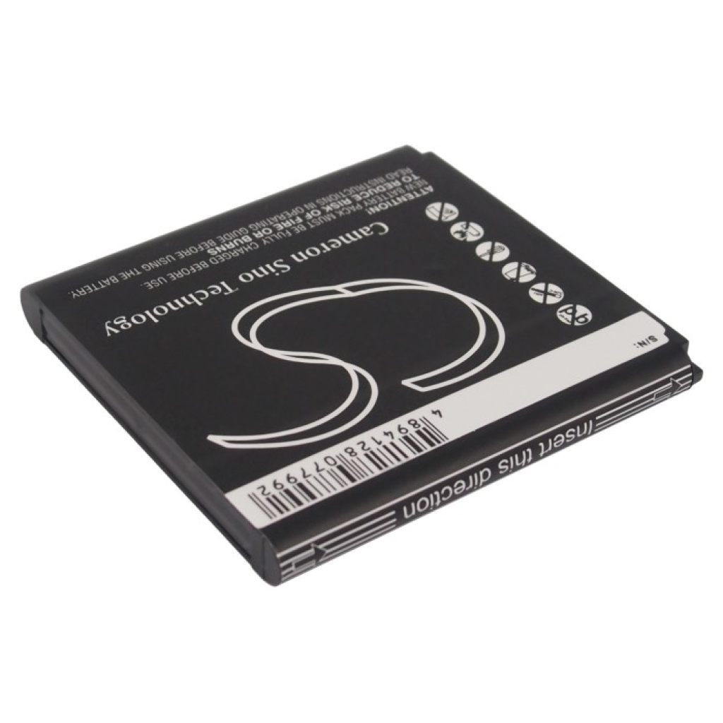 Camera Battery Samsung S4 Zoom