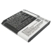 Batterie de l'appareil photo Samsung CS-SMC101MX