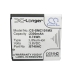 Batterie de l'appareil photo Samsung CS-SMC101MX