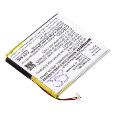 Remplacement de batterie compatible pour Samsung HA9036BDXAA