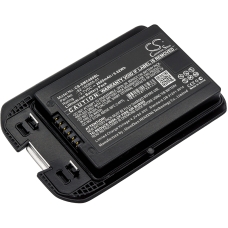 Remplacement de batterie compatible pour SYMBOL 82-160955-01