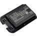 Code à barres, Scanner Batterie du scanner Symbol MC40N0-SCJ3RM0