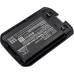 Code à barres, Scanner Batterie du scanner Symbol MC40N0-SCJ3RM0