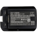 Code à barres, Scanner Batterie du scanner Symbol MC40N0-SCJ3RM0