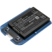 Code à barres, Scanner Batterie du scanner Symbol MC40N0-SCJ3RM0