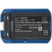 Code à barres, Scanner Batterie du scanner Symbol MC40N0-SCJ3RM0