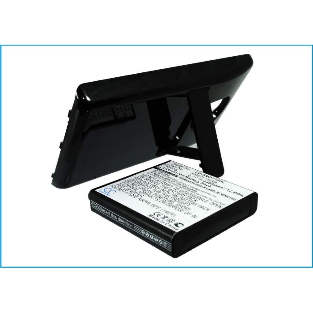 Batterie compatible avec Samsung Sprint CS-SMD710HL
