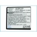 Batterie compatible avec Samsung Sprint CS-SMD710HL