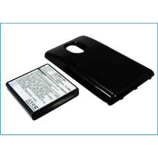 Remplacement de batterie compatible pour Sprint EB625152VA