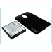Batterie compatible avec Samsung Sprint CS-SMD710HL