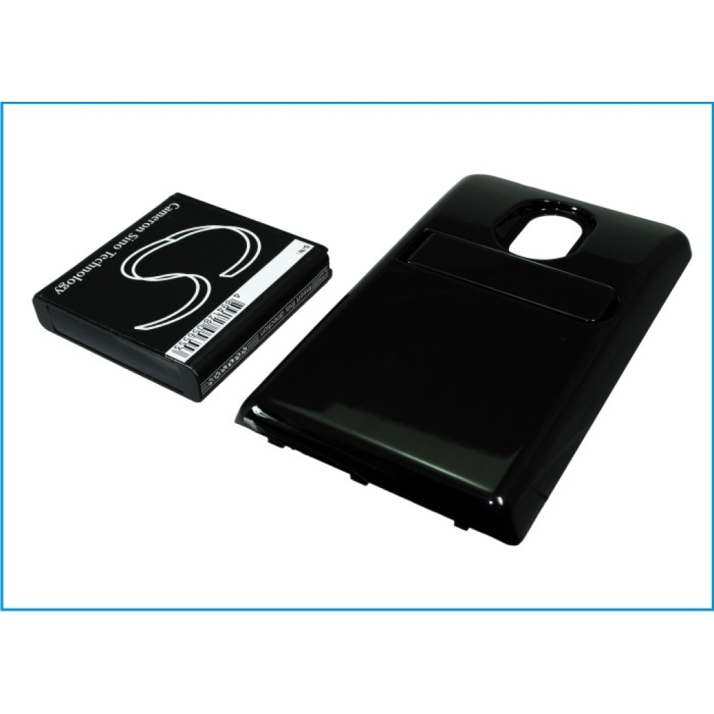 Batterie compatible avec Samsung Sprint CS-SMD710HL