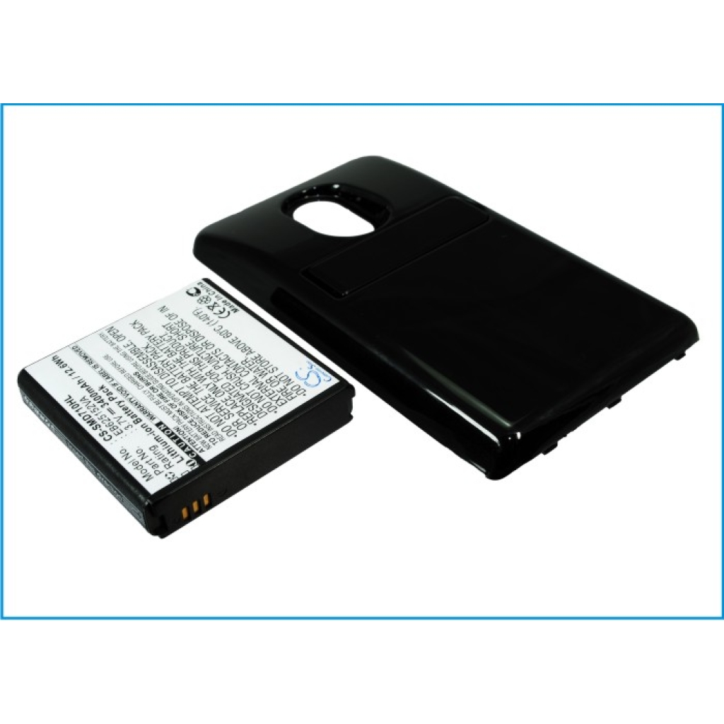 Batterie compatible avec Samsung Sprint CS-SMD710HL