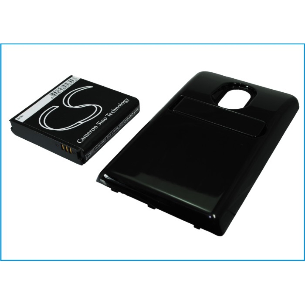 Batterie compatible avec Samsung Sprint CS-SMD710HL