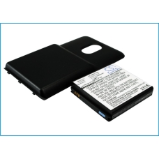 Remplacement de batterie compatible pour Sprint EB625152VA