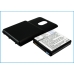 Batterie compatible avec Samsung Sprint CS-SMD710XL