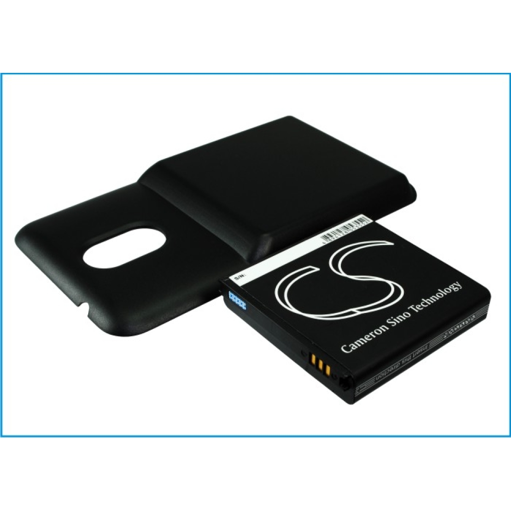 Batterie compatible avec Samsung Sprint CS-SMD710XL