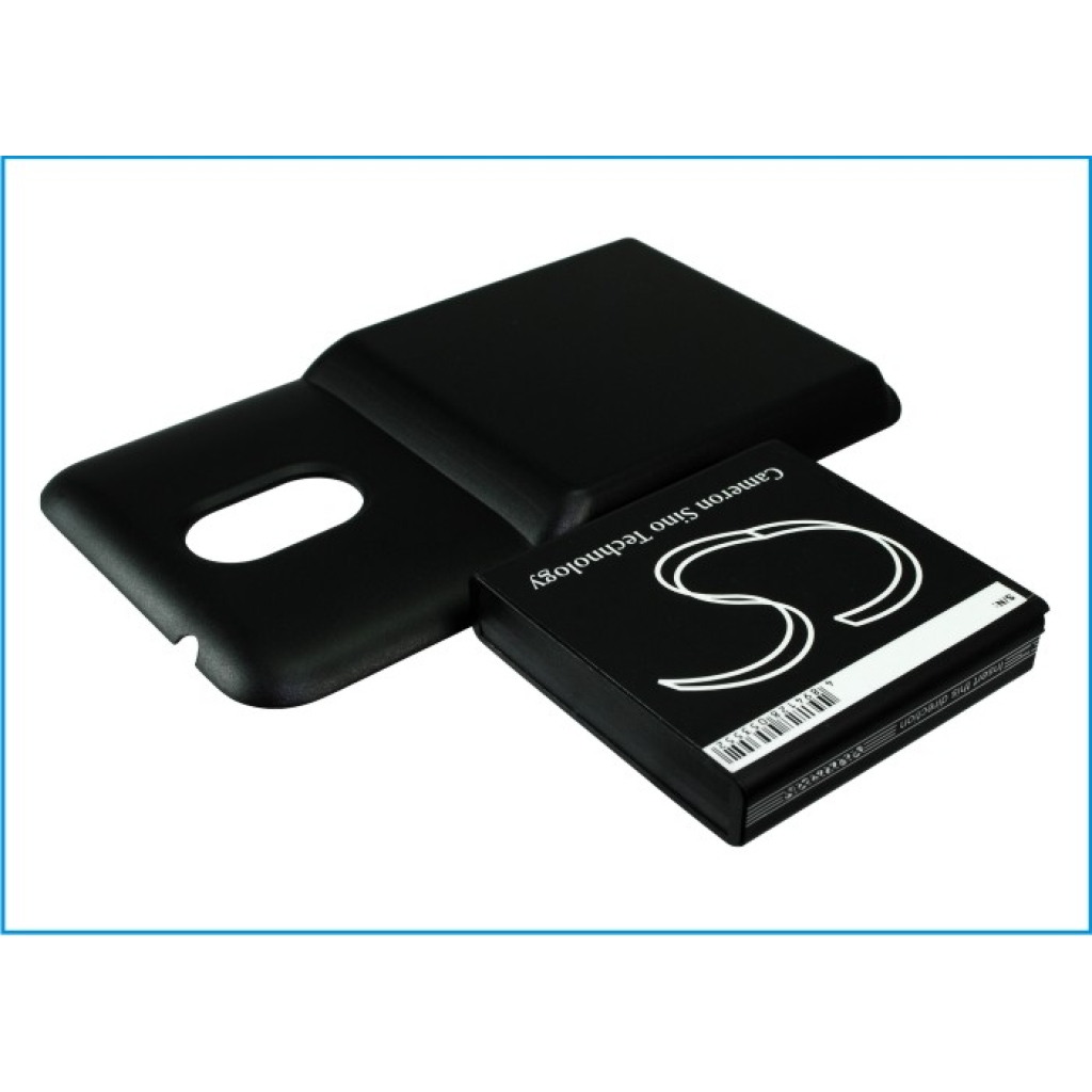 Batterie compatible avec Samsung Sprint CS-SMD710XL