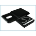 Batterie compatible avec Samsung Sprint CS-SMD710XL