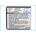 Batterie compatible avec Samsung Sprint CS-SMD710XL
